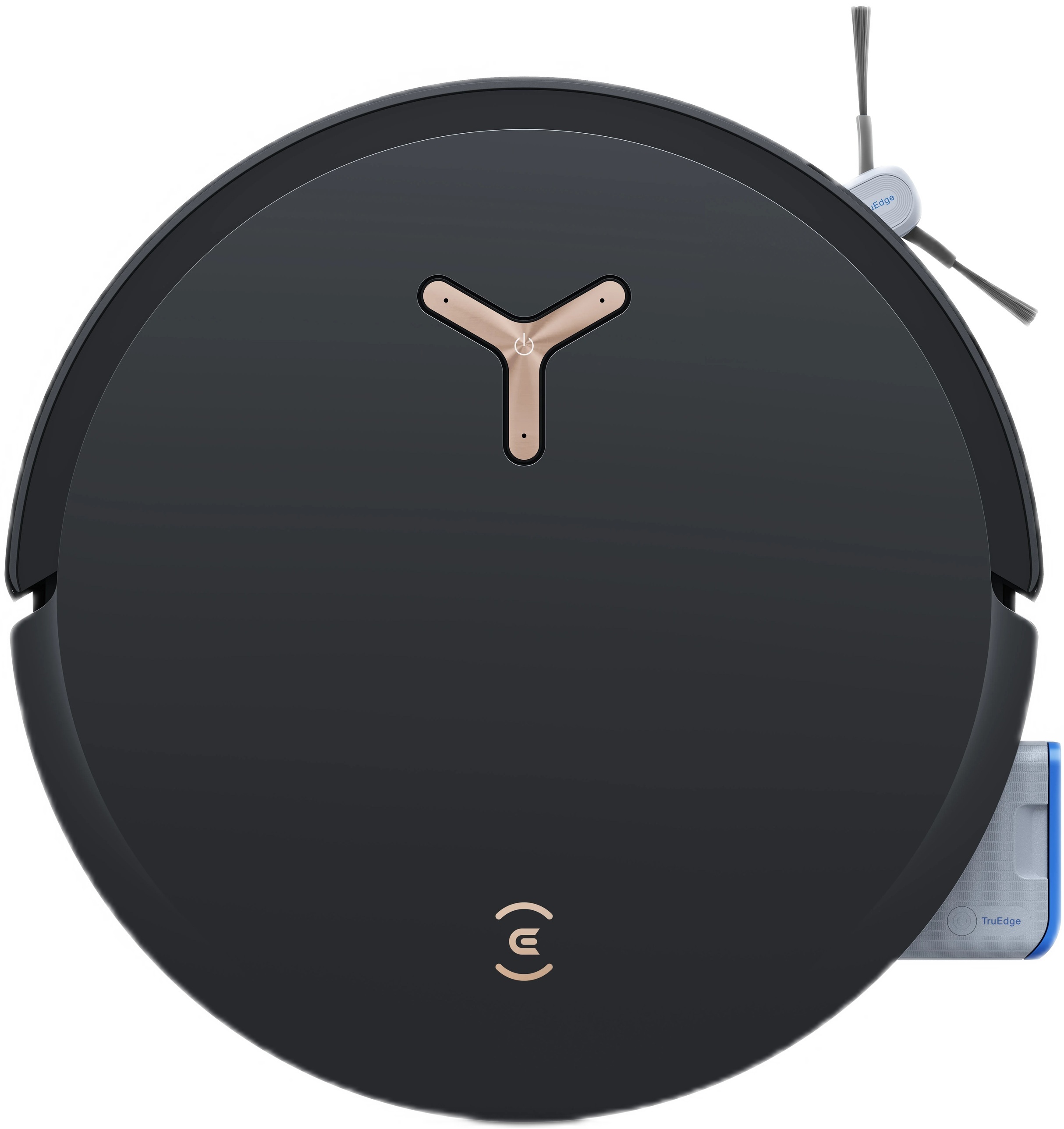 Робот-пилосос ECOVACS DEEBOT X8PRO OMNI DEX56 BLфото5