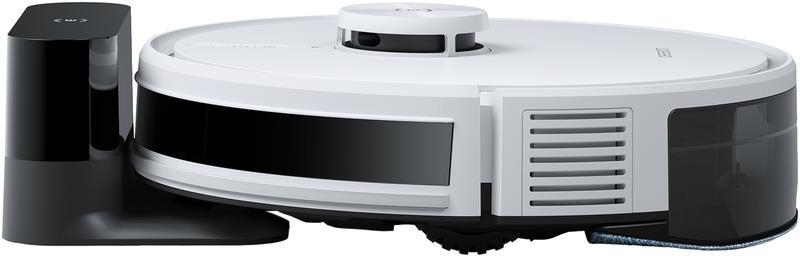 Робот-пилосос ECOVACS DEEBOT Y1 Pro Whiteфото3