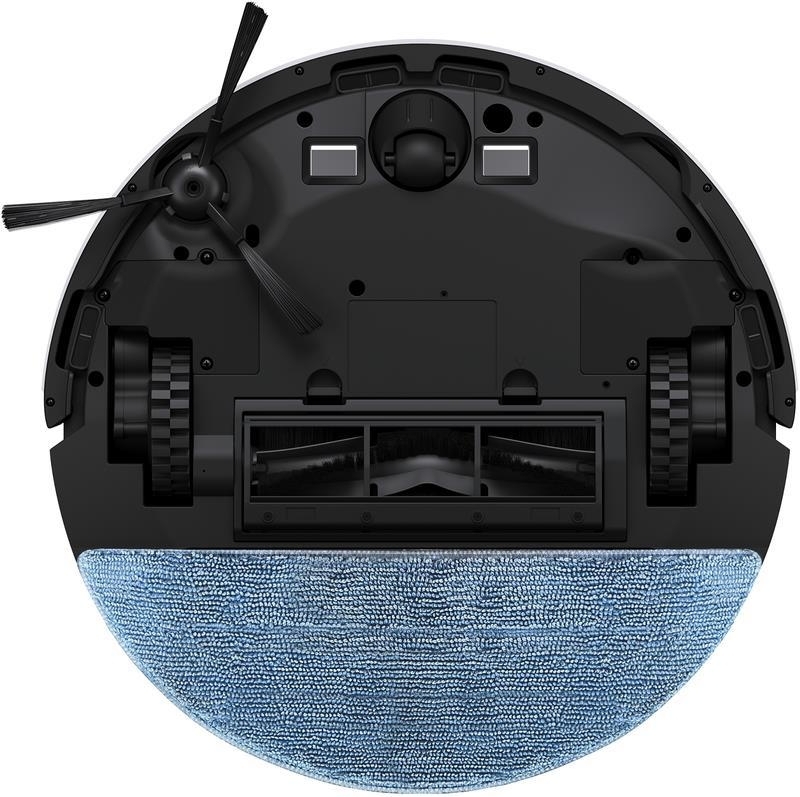 Робот-пилосос ECOVACS DEEBOT Y1 Pro Whiteфото5