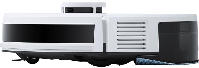 Робот-пилосос ECOVACS DEEBOT Y1 Pro Whiteфото6