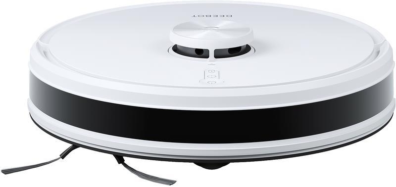 Робот-пилосос ECOVACS DEEBOT Y1 Pro Whiteфото7