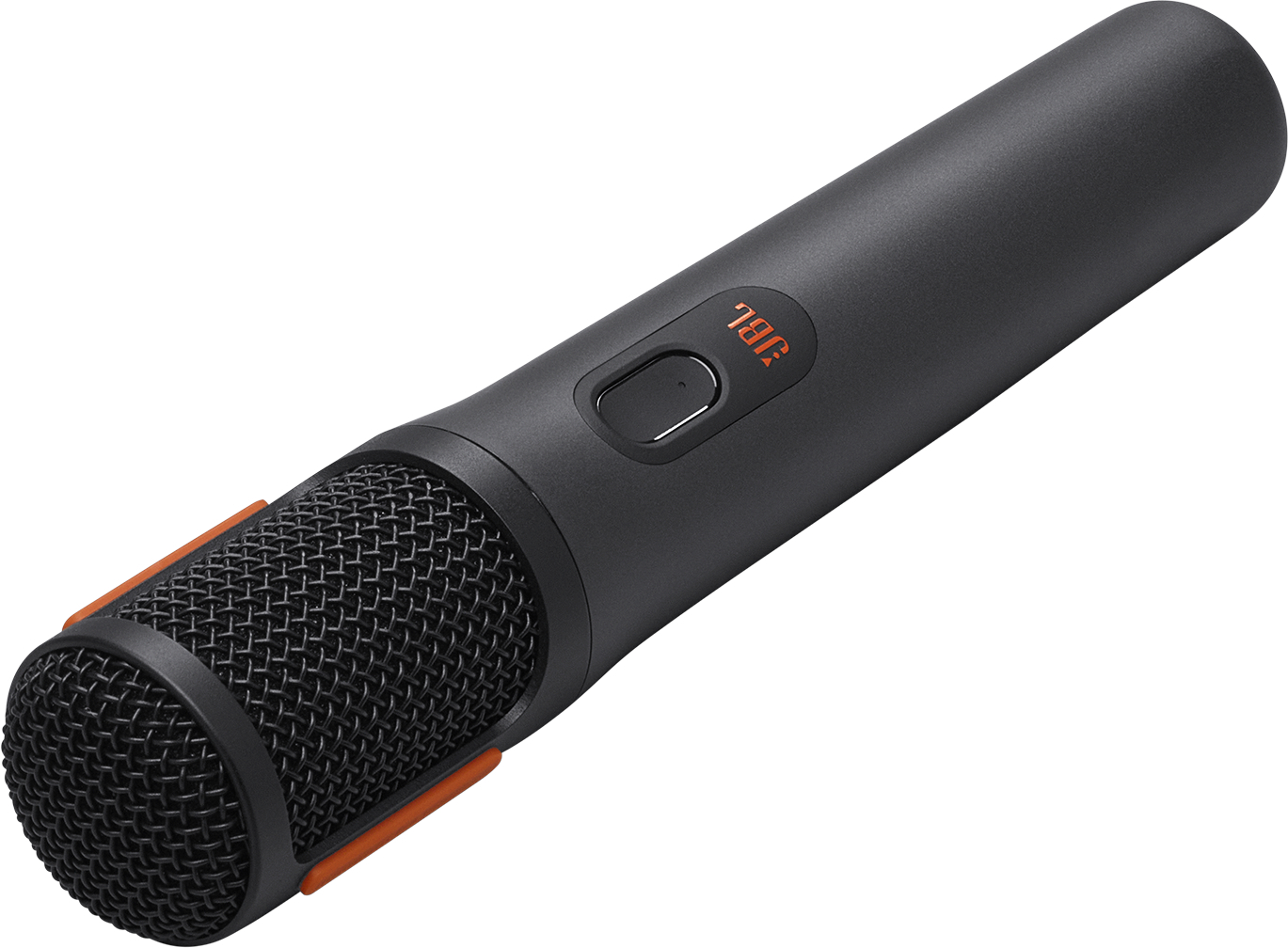 Мікрофон JBL PartyBox Wireless Mic Black (JBLPBWIRELESSMIC)фото