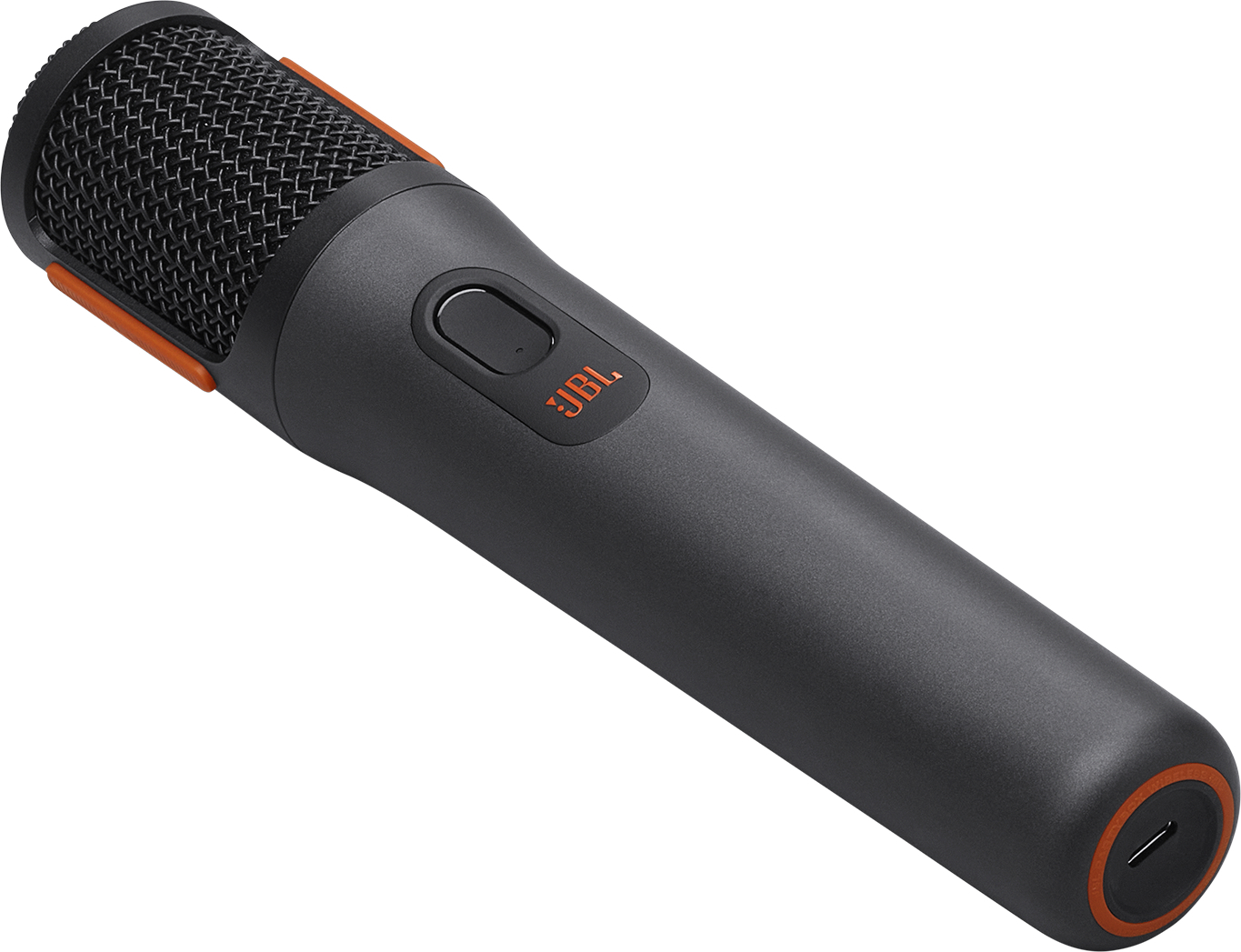 Мікрофон JBL PartyBox Wireless Mic Black (JBLPBWIRELESSMIC)фото5