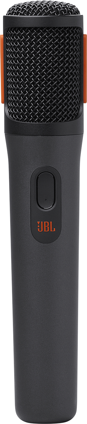 Мікрофон JBL PartyBox Wireless Mic Black (JBLPBWIRELESSMIC)фото