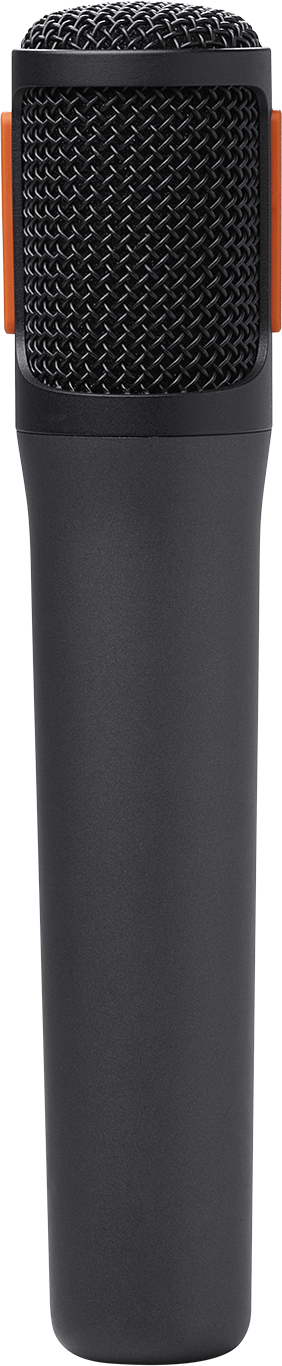 Мікрофон JBL PartyBox Wireless Mic Black (JBLPBWIRELESSMIC)фото
