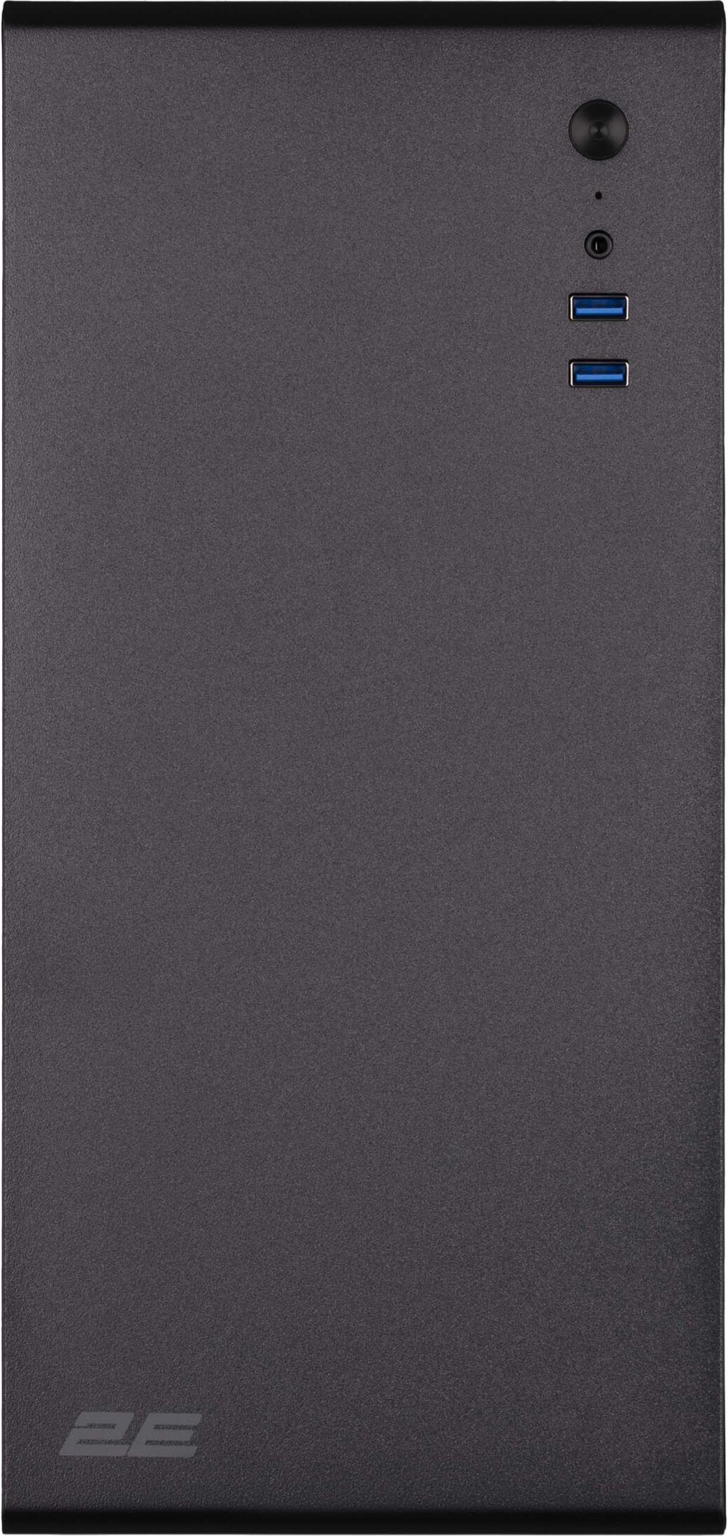 Корпус 2E Credo V200B без БП (2E-V200B) фото 2