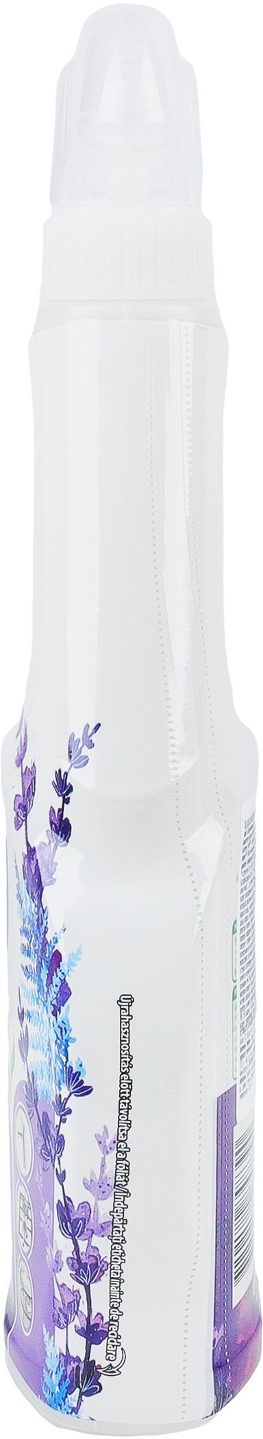 Універсальний засіб Cif Cleanboost для чищення всіх поверхонь 3-в-1 лаванда та синя папороть 500 млфото