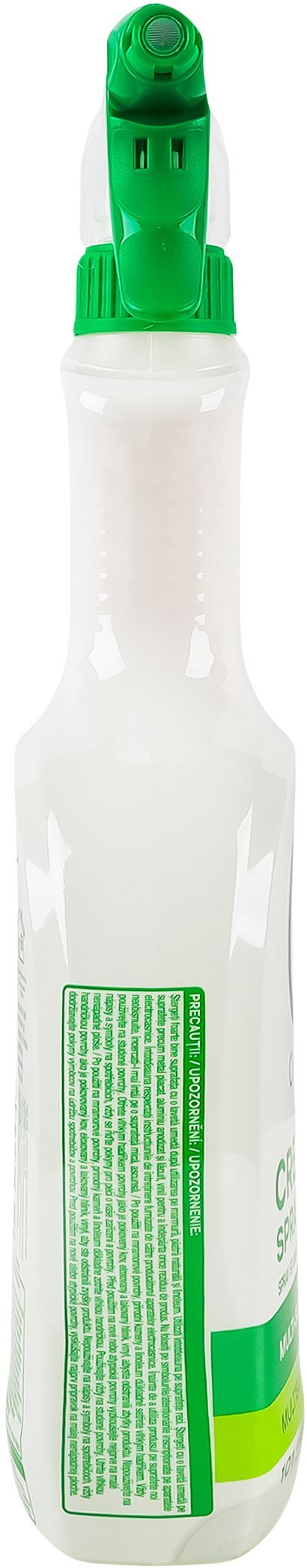 Крем-спрей для чищення різних видів поверхонь Cif Cleanboost 700 млфото