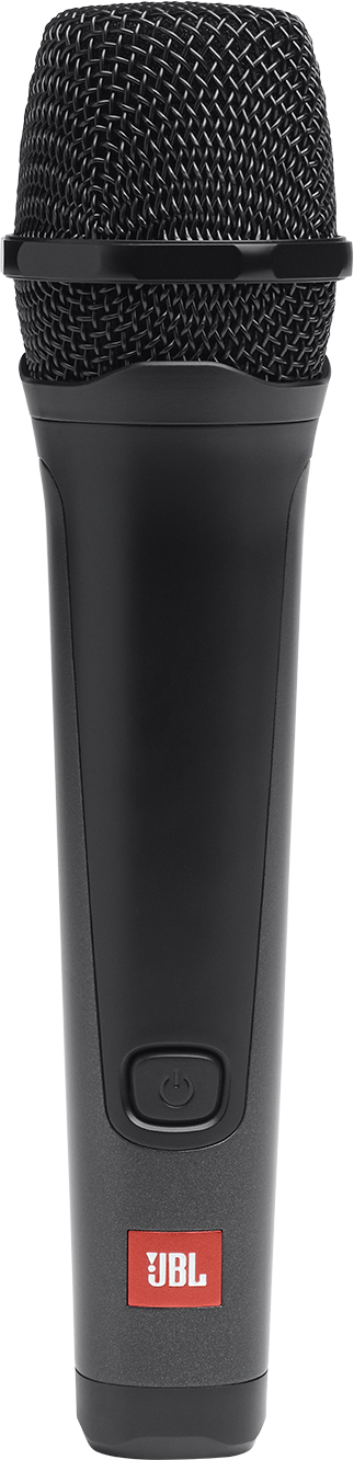 Мікрофон дротовий JBL PBM100 Black (JBLPBM100BLK)фото