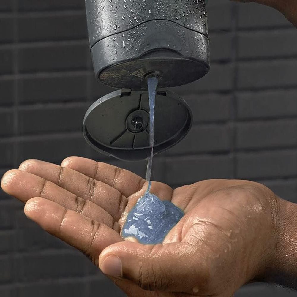 Гель для душа Dove Men+Care Cool Fresh 250 мл фото 3