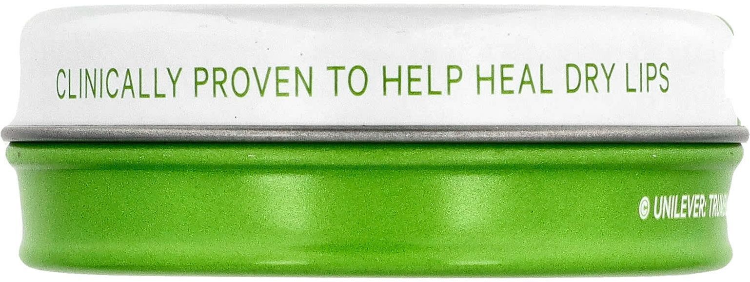 Бальзам для губ Vaseline алое 20 гфото4