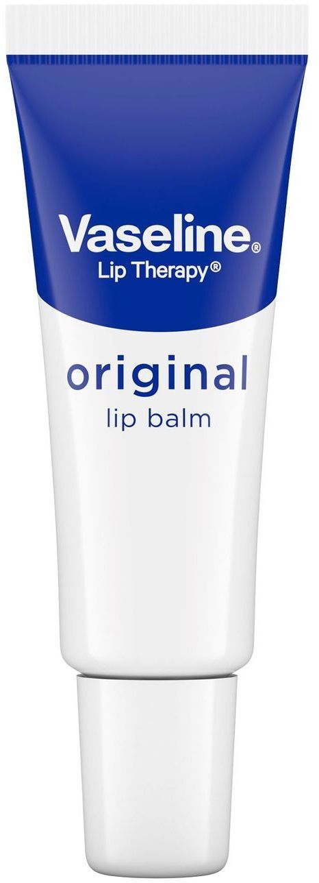 Бальзам для губ Vaseline класичний миттєве пом'якшення та заспокоєння 10 гфото2