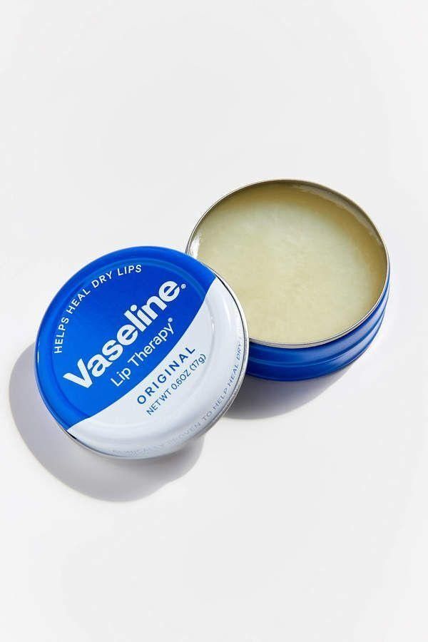 Бальзам для губ Vaseline класичний 20 гфото8
