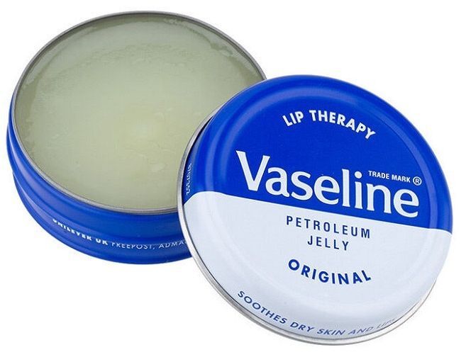 Бальзам для губ Vaseline класичний 20 гфото7