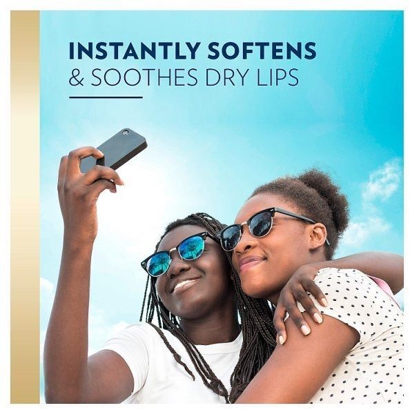 Бальзам для губ Vaseline рожевий блиск та пом'якшення 10 гфото5