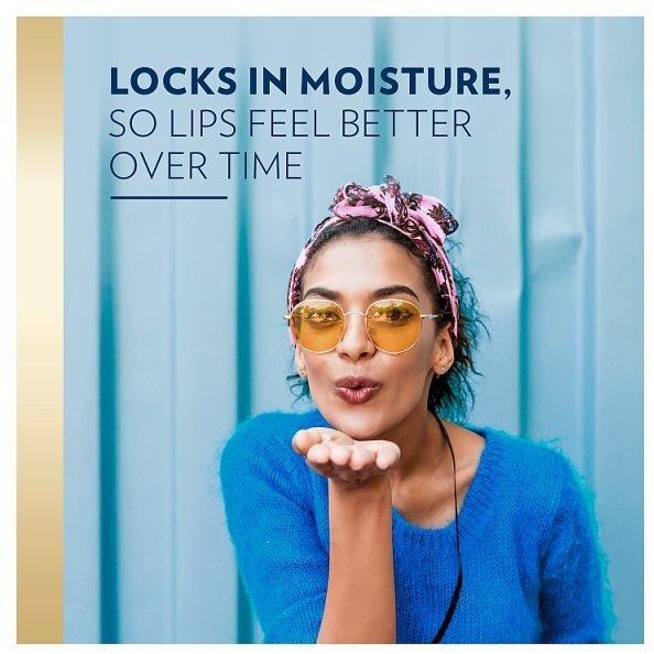 Бальзам для губ Vaseline рожевий блиск та пом'якшення 10 гфото6