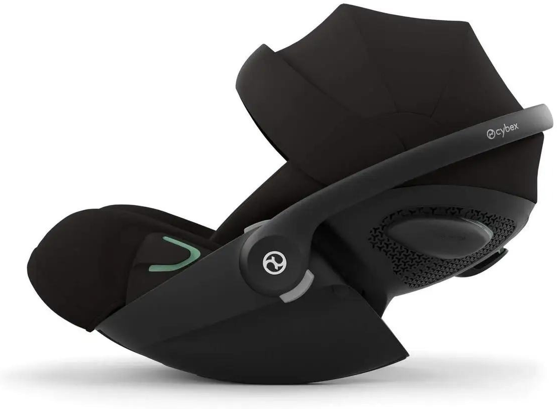 Автокрісло Cybex Cloud G i-Size Magic Blackфото3