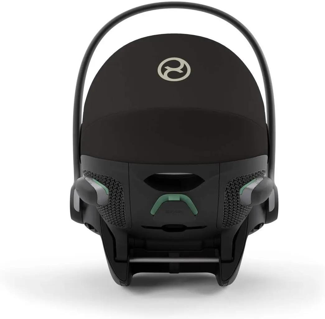 Автокрісло Cybex Cloud G i-Size Magic Blackфото5