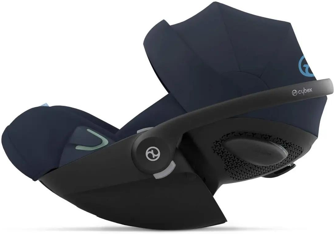 Автокресло Cybex Cloud G i-Size Plus Ocean Blue фото 3
