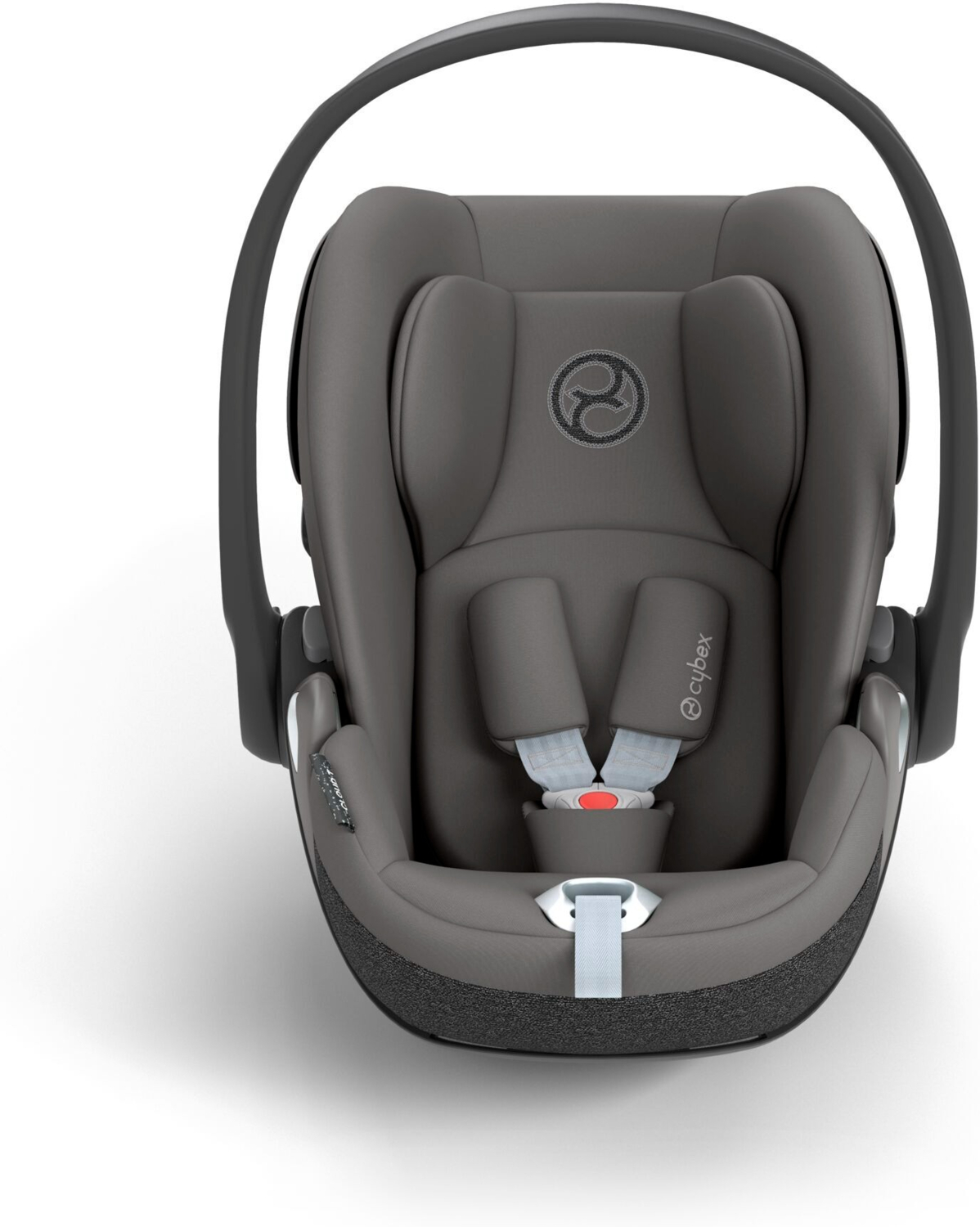Автокресло Cybex Cloud T i-Size Mirage Grey фото