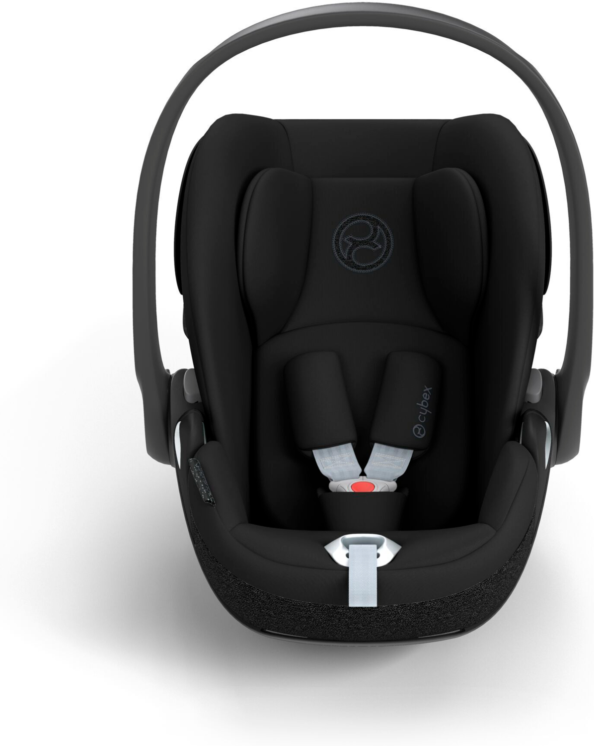 Автокресло Cybex Cloud T i-Size Sepia Black фото