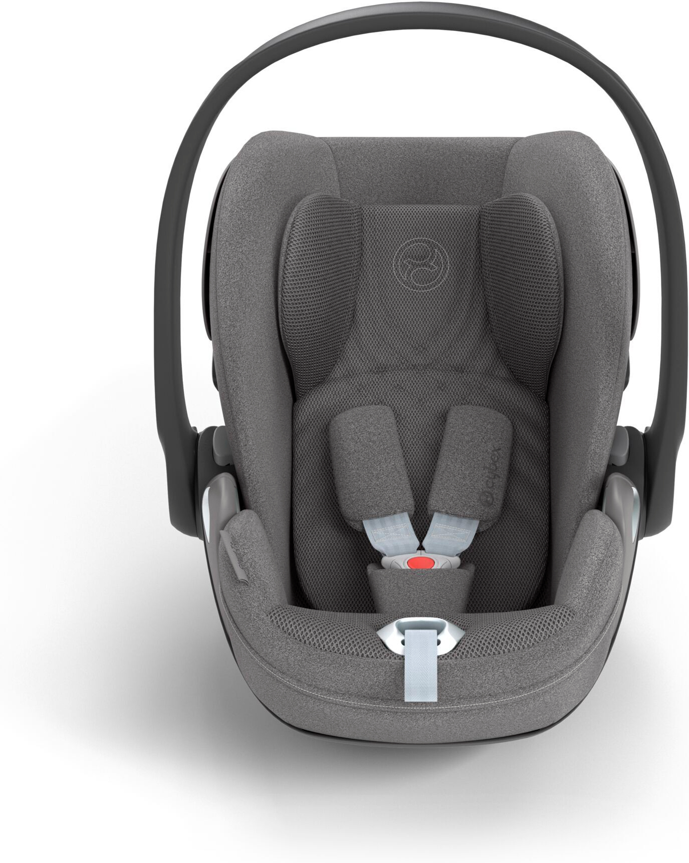 Автокресло Cybex Cloud T i-Size Plus Mirage Grey фото 2