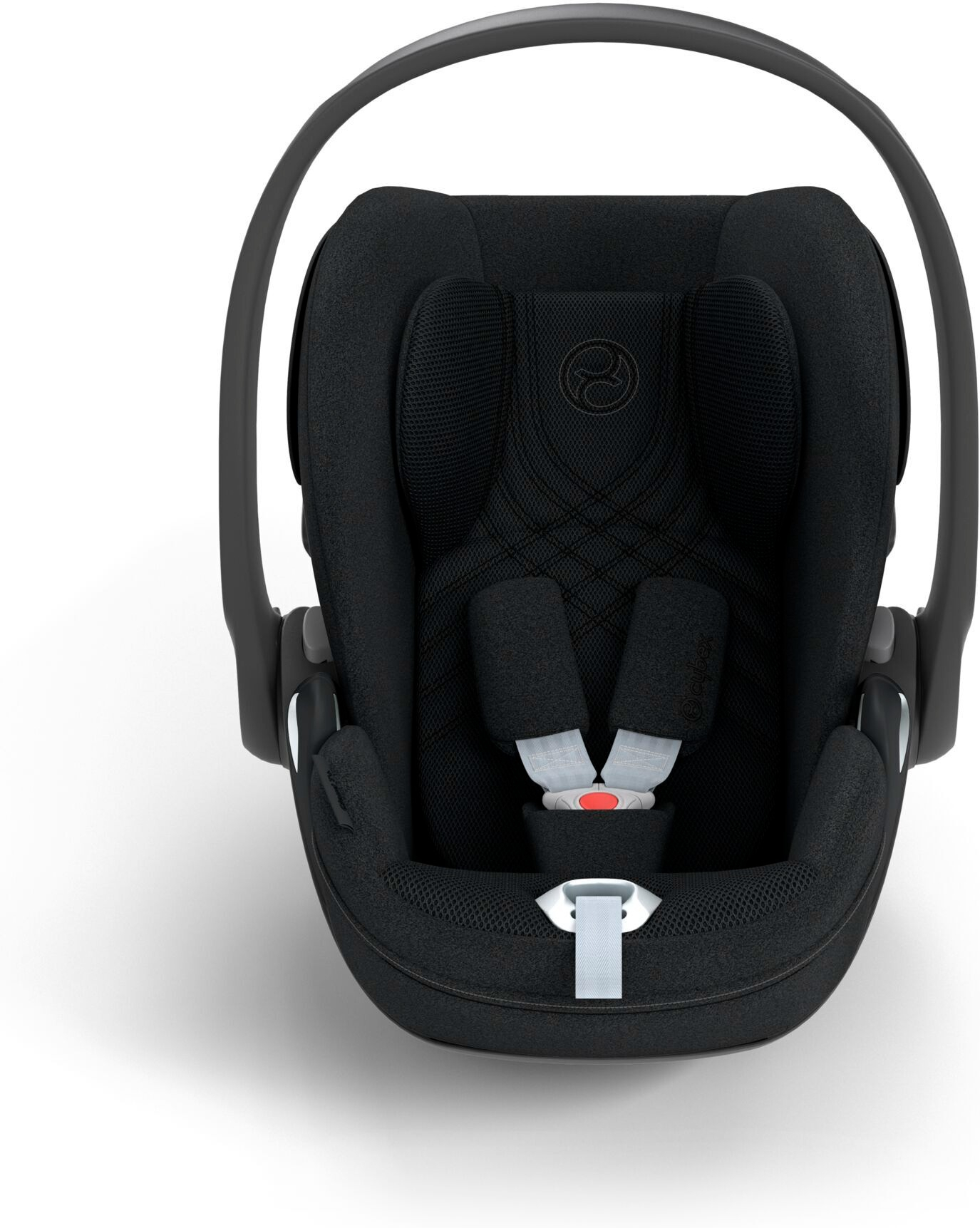 Автокресло Cybex Cloud T i-Size Plus Sepia Black фото 2