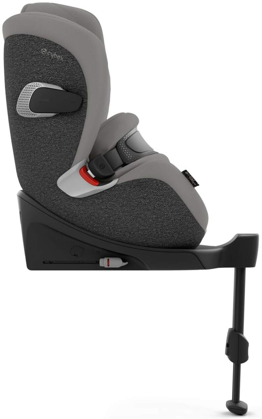 Автокрісло Cybex Anoris T2 i-Size Mirage Greyфото5