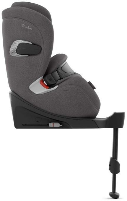 Автокресло Cybex Anoris T2 i-Size Plus Mirage Grey фото 5