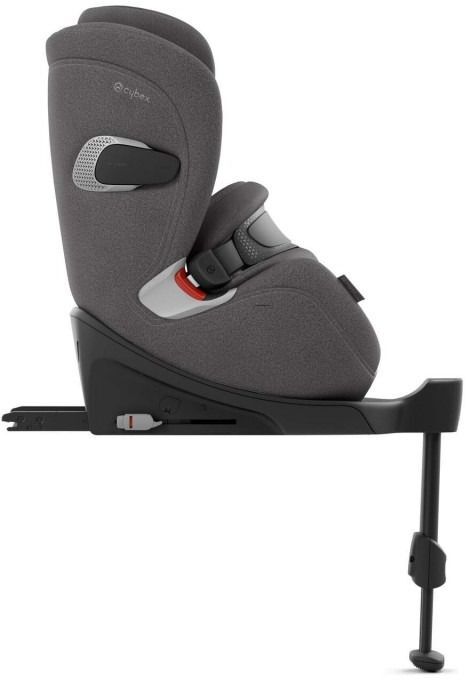 Автокресло Cybex Anoris T2 i-Size Plus Mirage Grey фото 6