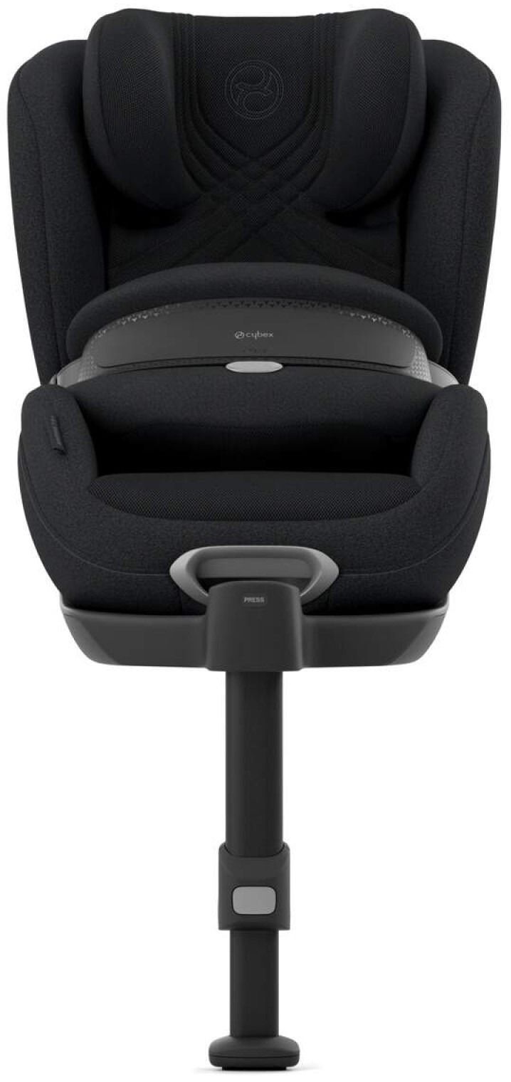 Автокрісло Cybex Anoris T2 i-Size Plus Sepia Blackфото2