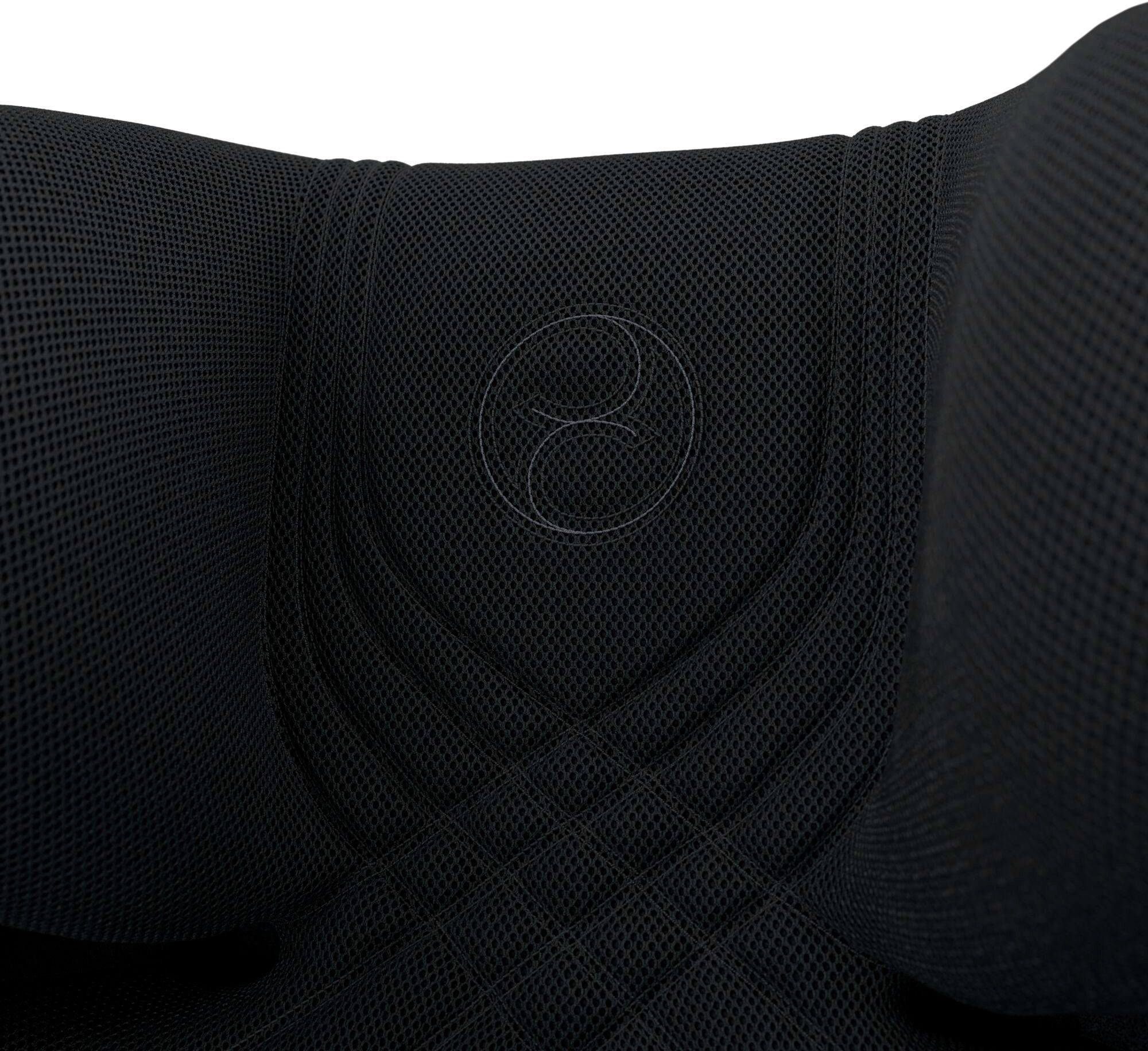 Автокрісло Cybex Anoris T2 i-Size Plus Sepia Blackфото12