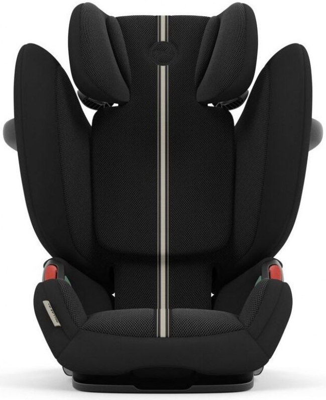 Автокрісло Cybex Pallas G i-Size Plus Moon Blackфото7