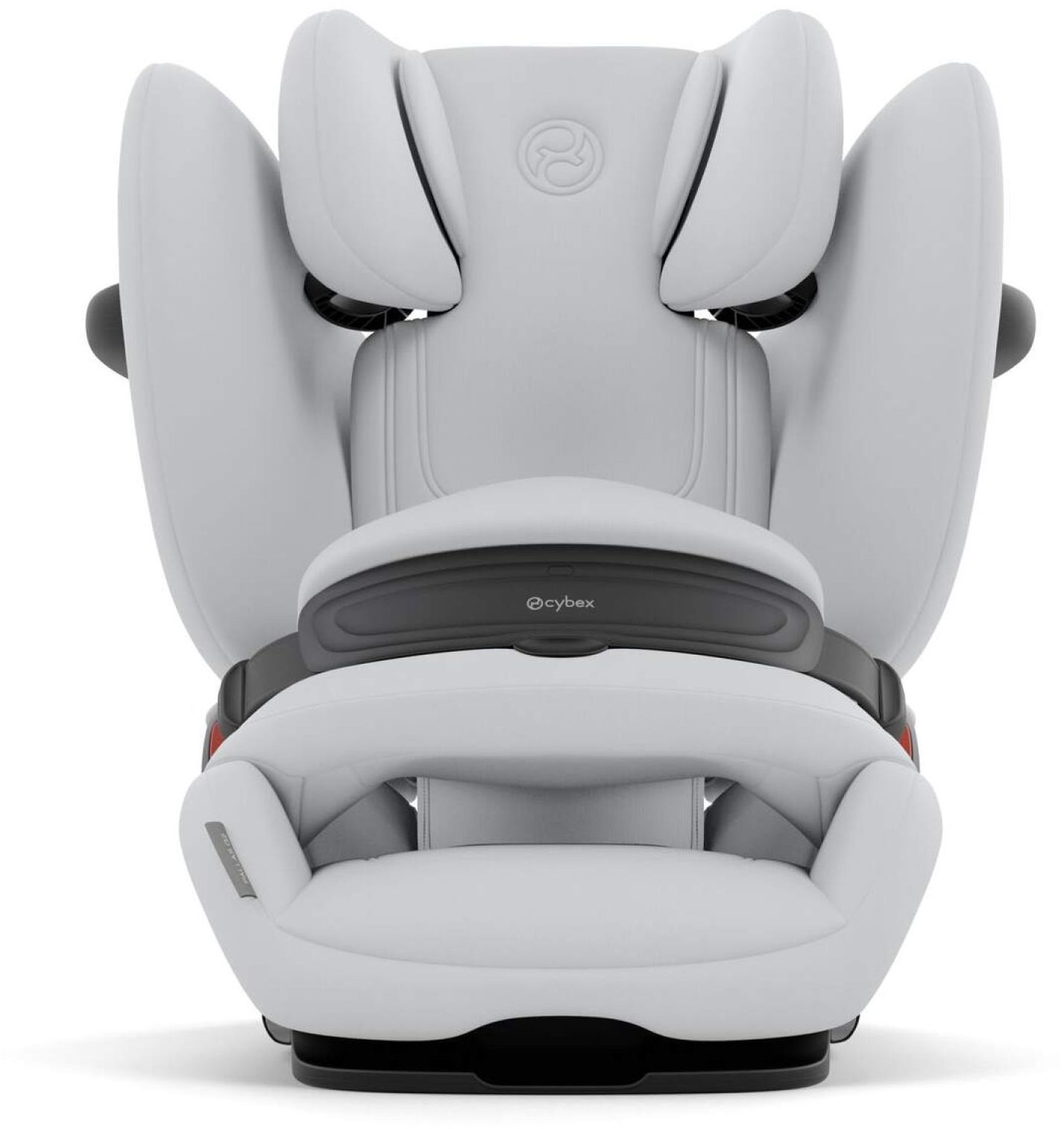 Автокрісло Cybex Pallas G2 Fog Greyфото2