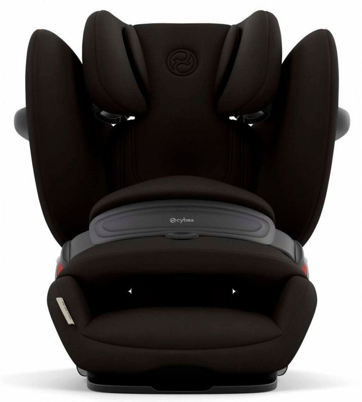 Автокрісло Cybex Pallas G2 Magic Blackфото2