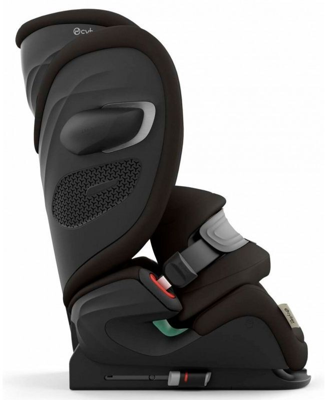 Автокрісло Cybex Pallas G2 Magic Blackфото4