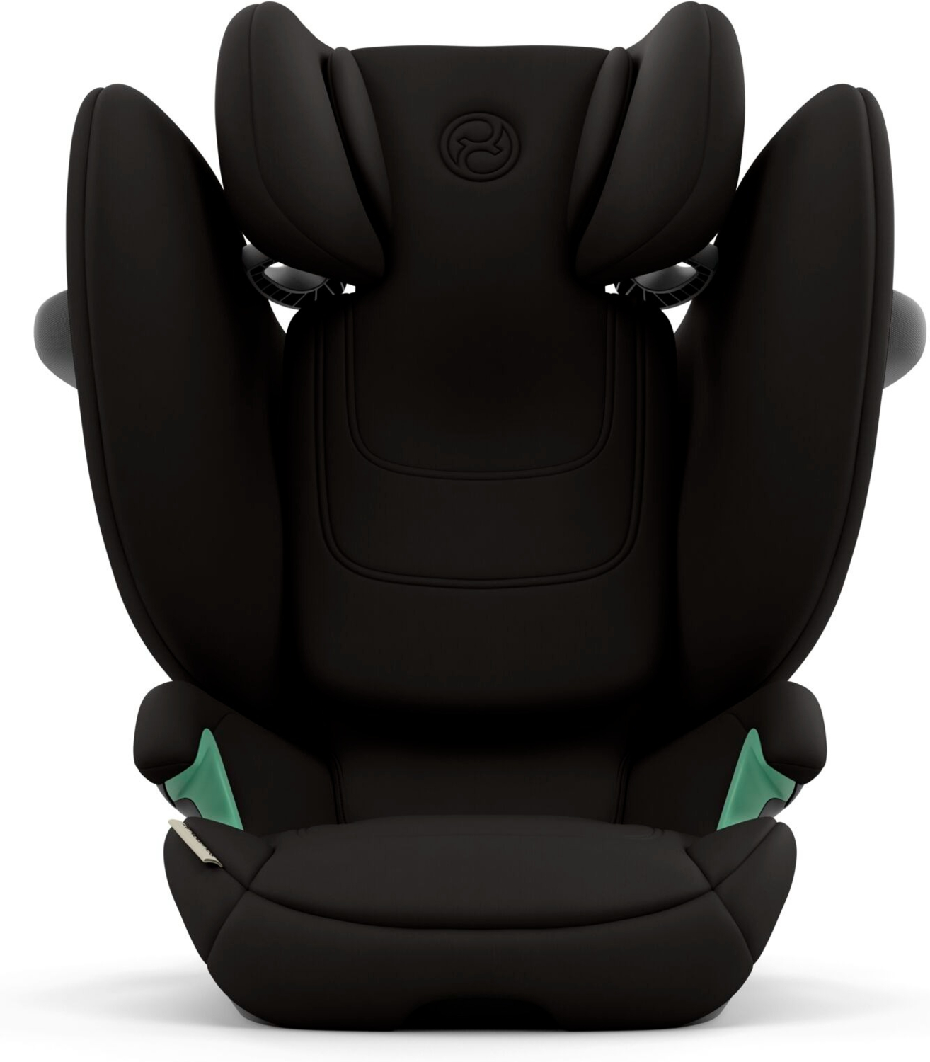 Автокрісло Cybex Solution G2 Magic Blackфото
