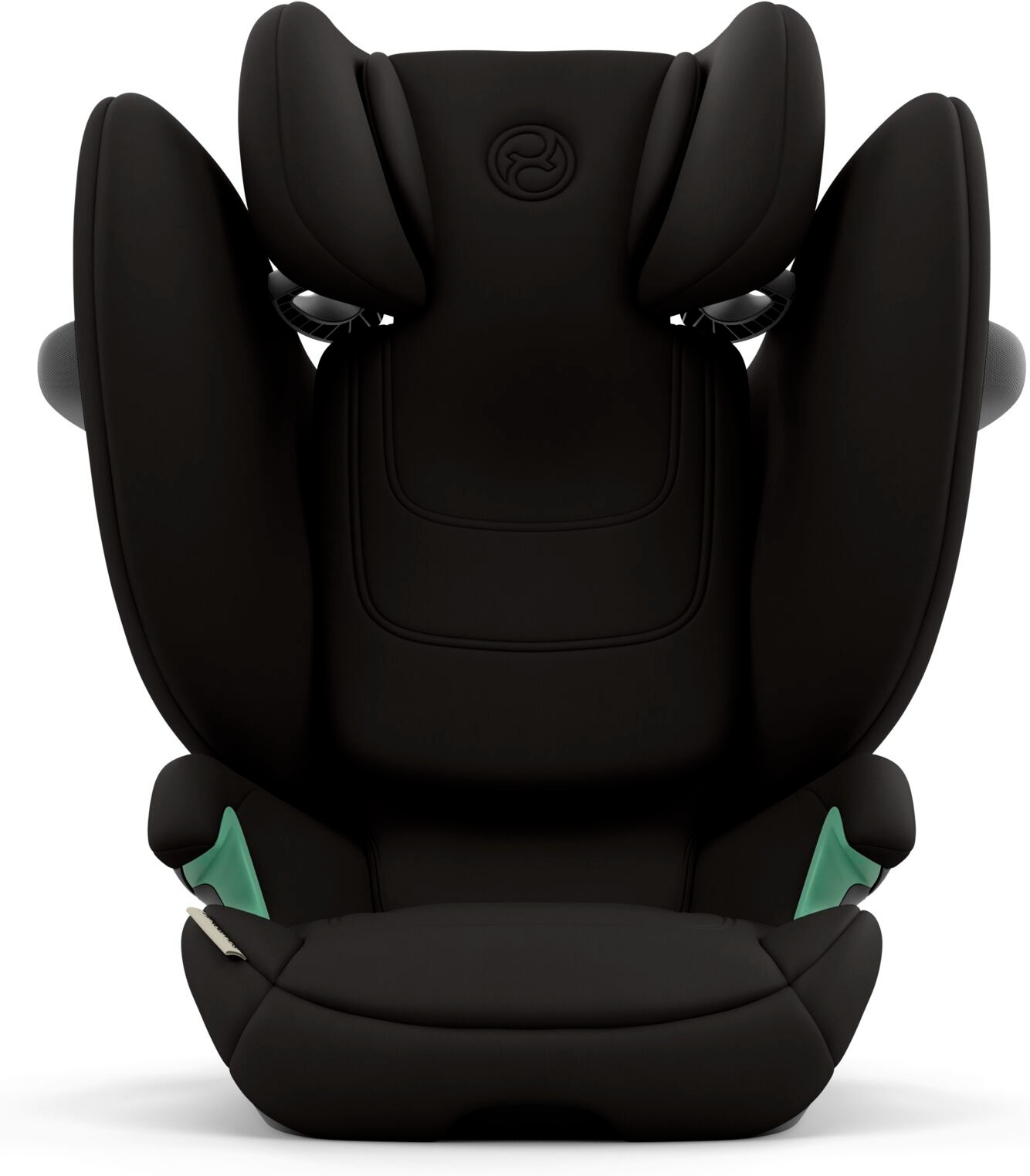 Автокрісло Cybex Solution G2 Magic Blackфото3