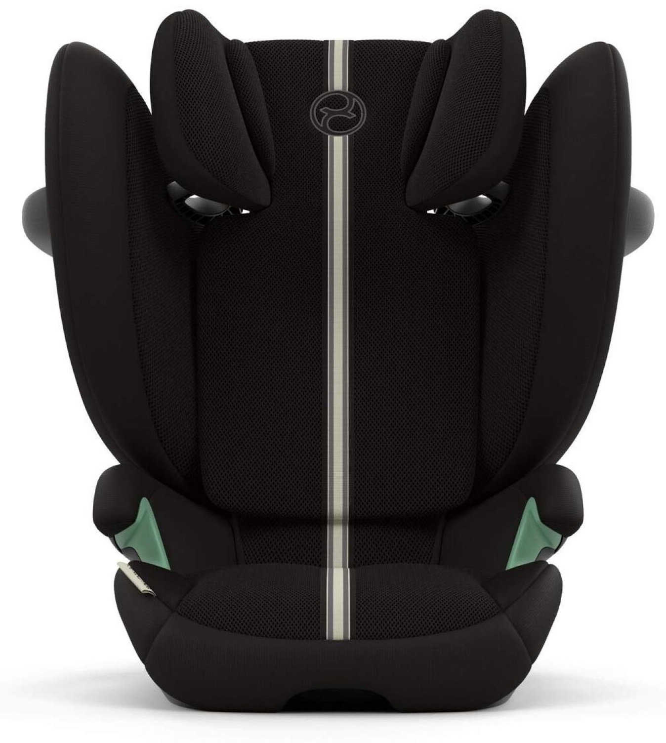 Автокрісло Cybex Solution G2 Plus Moon Blackфото2