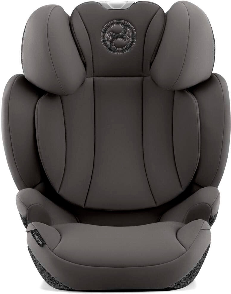 Автокрісло Cybex Solution T i-Fix Mirage Greyфото3
