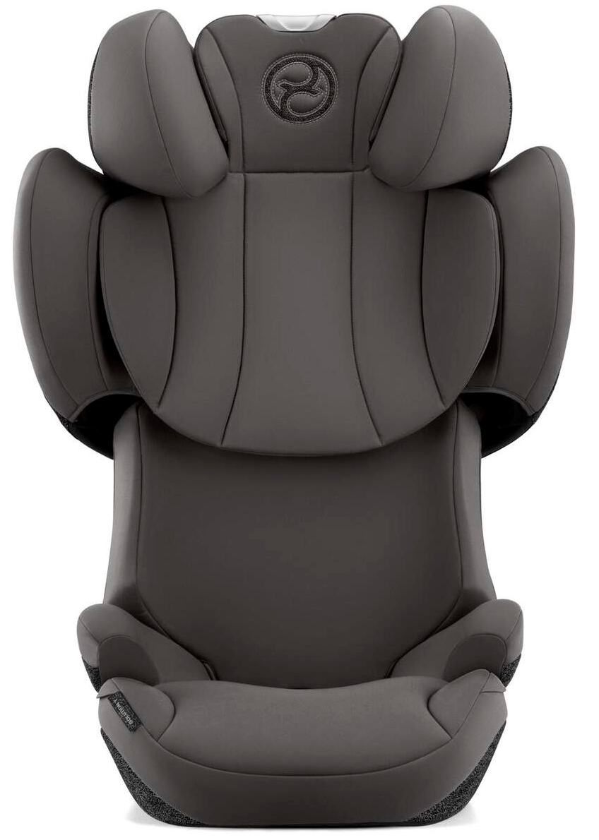 Автокрісло Cybex Solution T i-Fix Mirage Greyфото2