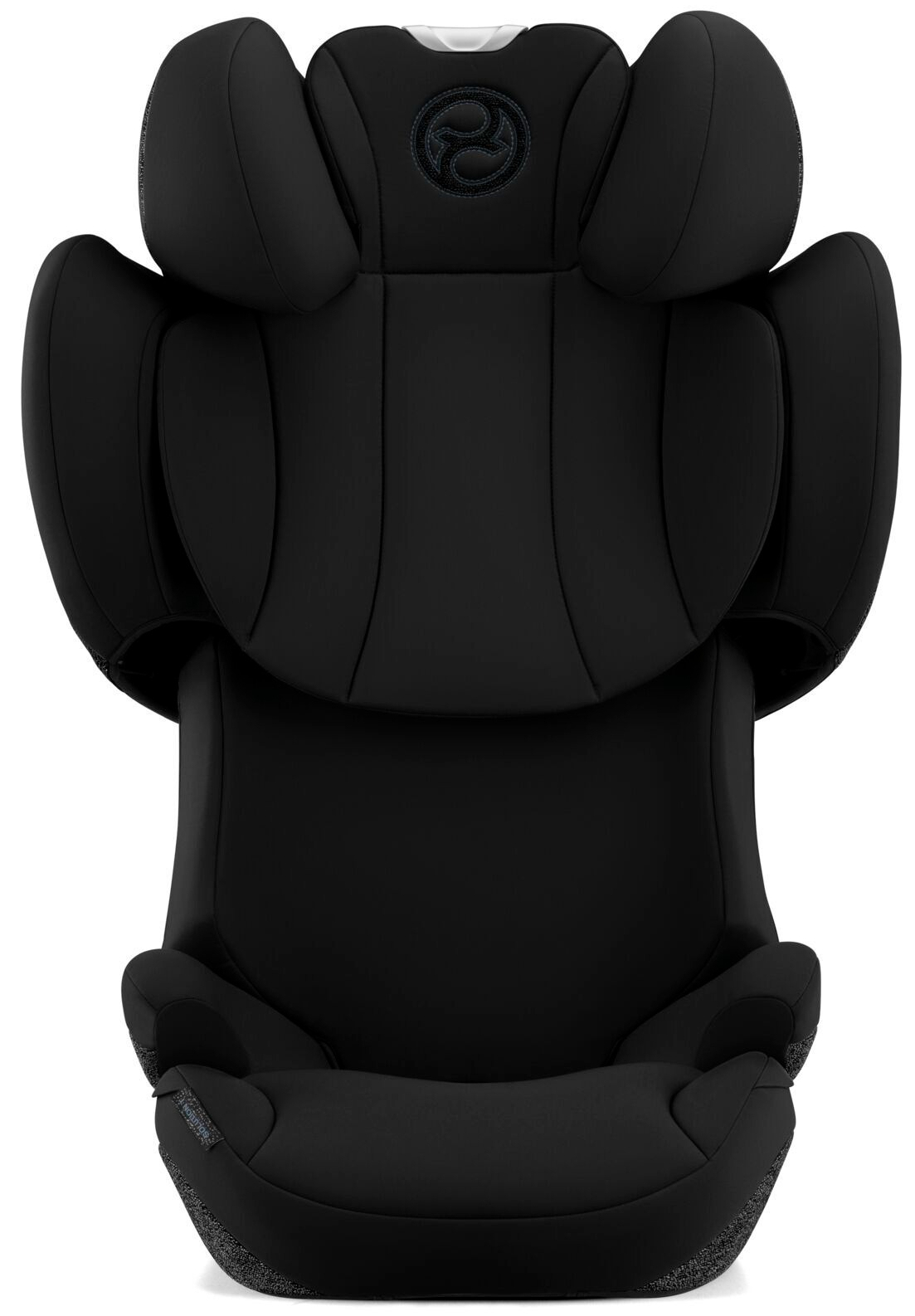 Автокрісло Cybex Solution T i-Fix Sepia Blackфото3