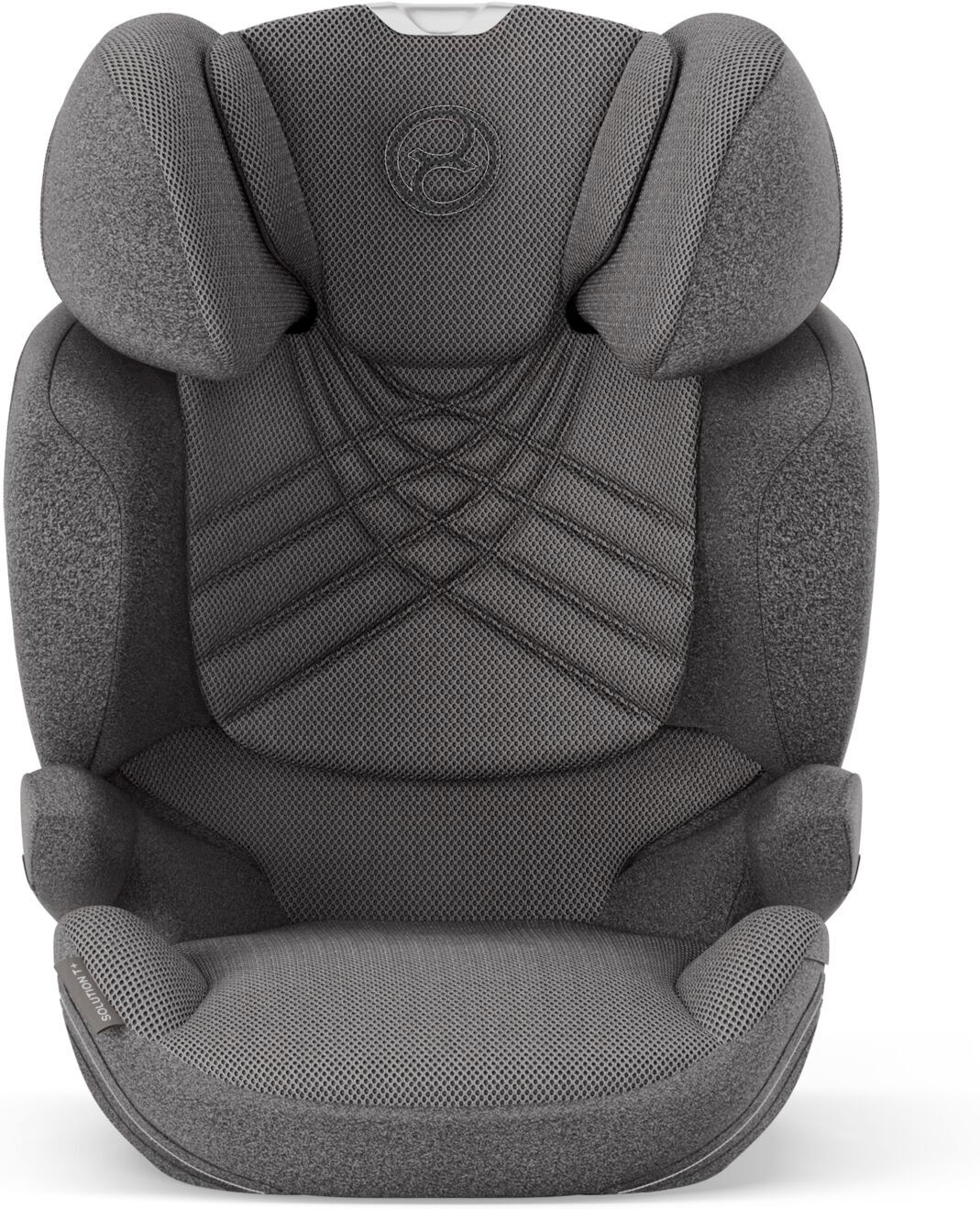 Автокрісло Cybex Solution T i-Fix Plus Mirage Greyфото
