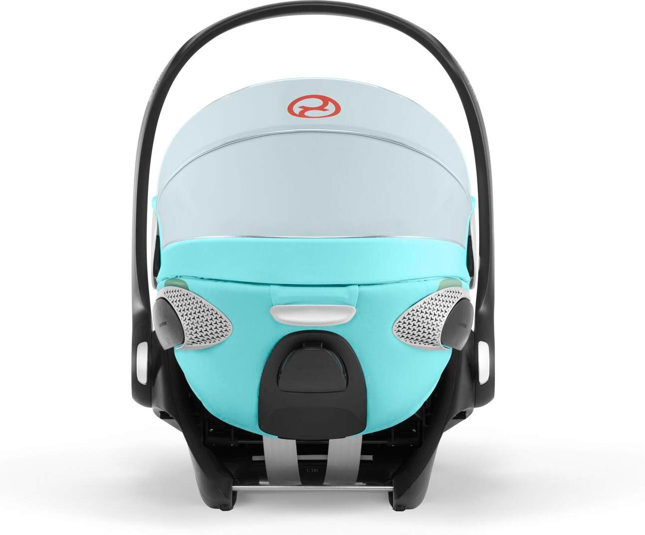 Автокресло Cybex Cloud T i-Size by Jeremy Scott Car фото 5