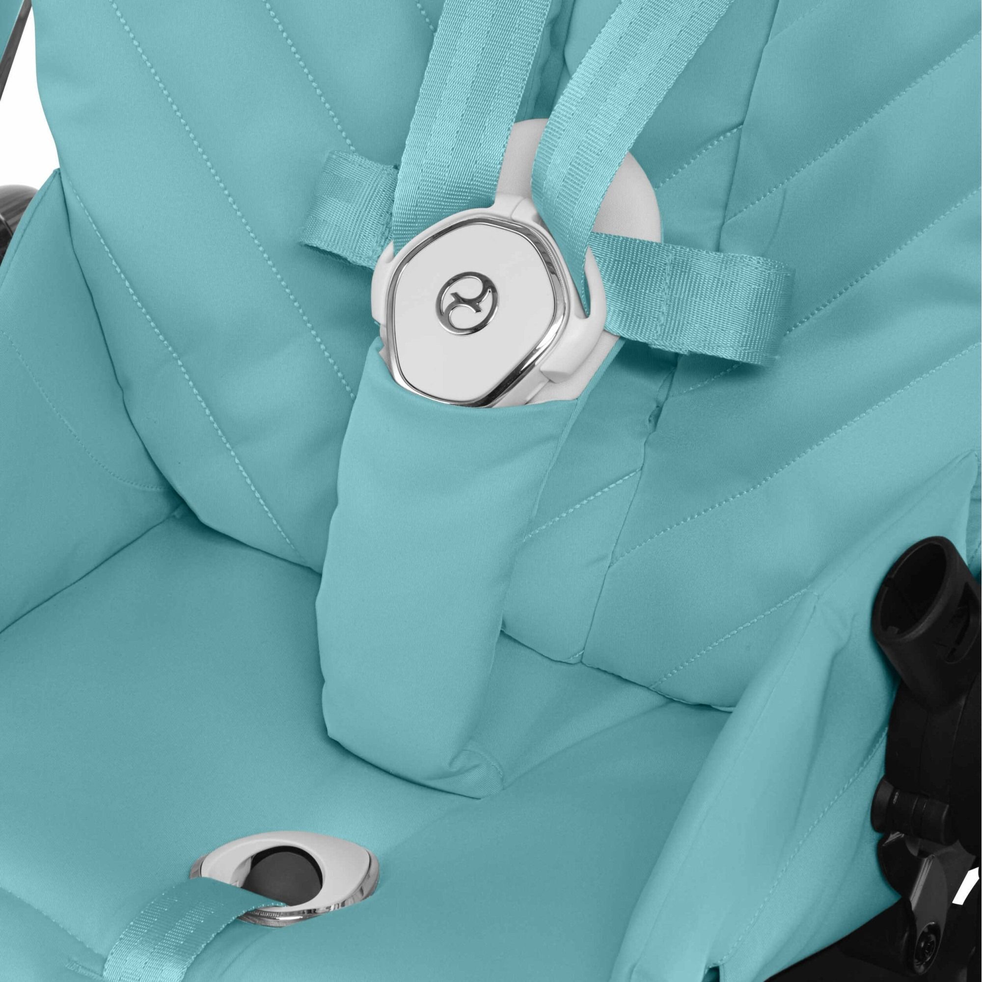 Коляска універсальна Cybex Mios by Jeremy Scott Car (524000403)фото7