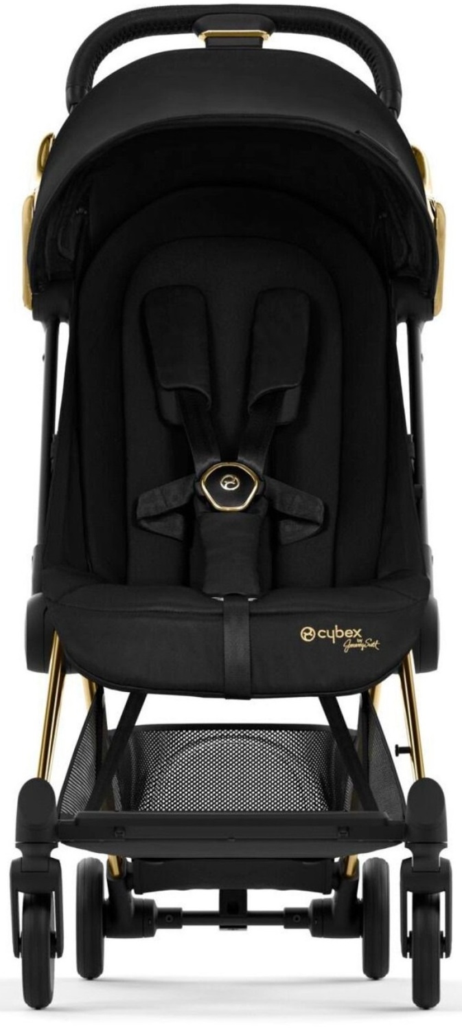 Прогулочная коляска Cybex Priam by Jeremy Scott Wings фото
