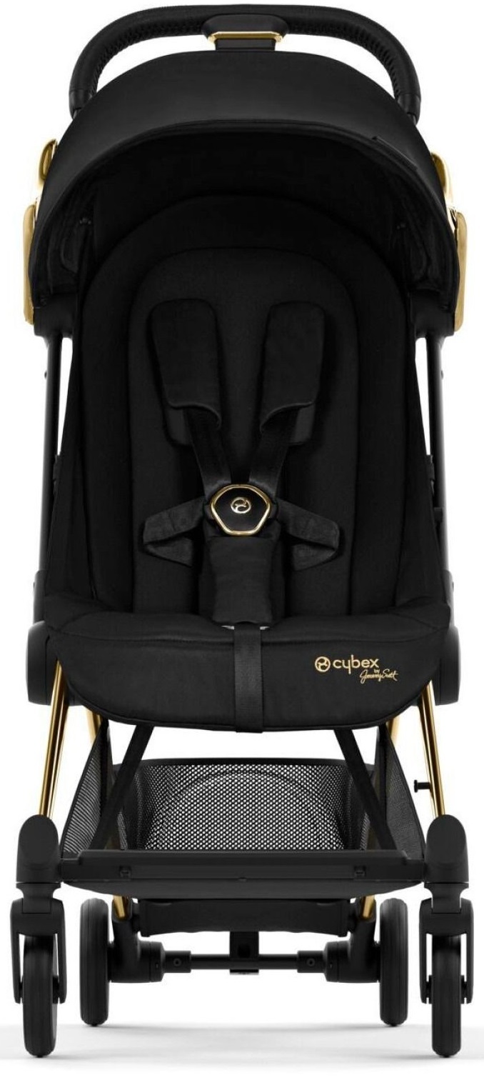 Прогулочная коляска Cybex Priam by Jeremy Scott Wings фото 2