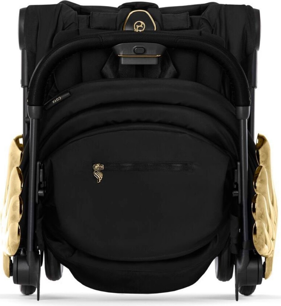 Прогулочная коляска Cybex Priam by Jeremy Scott Wings фото