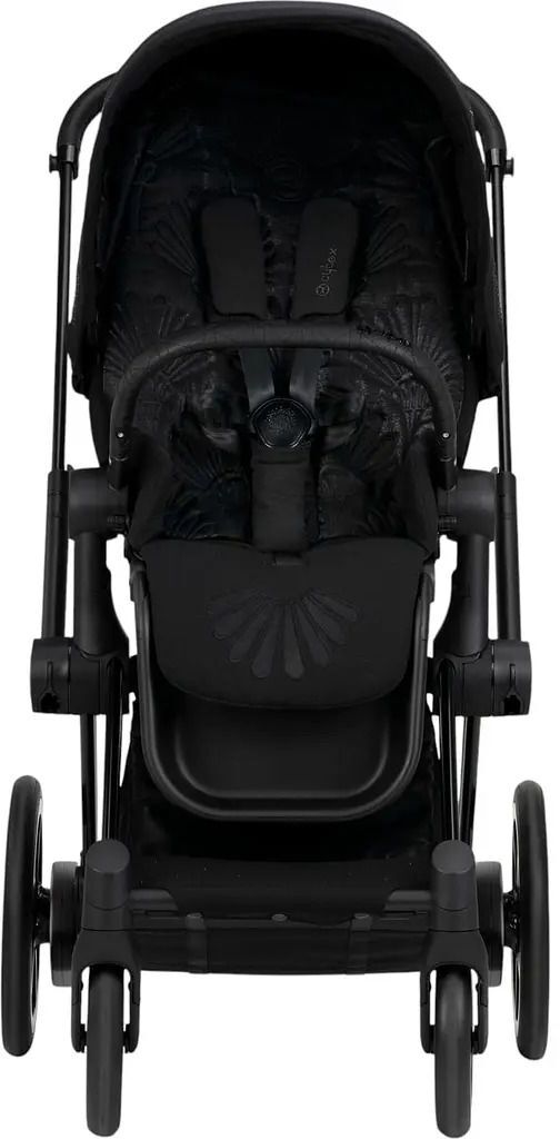 Прогулочная коляска Cybex ePriam La Parisienne фото 2
