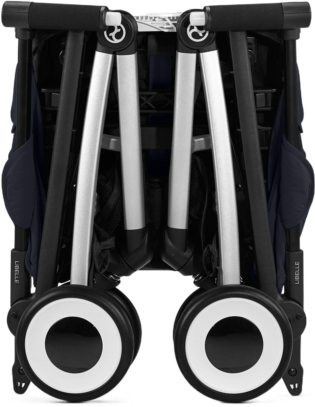 Прогулочная коляска Cybex Libelle Dark Blue фото 7